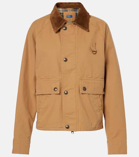 Barbour Barbour Sonnie Casual Jacket - Jackets - Compare