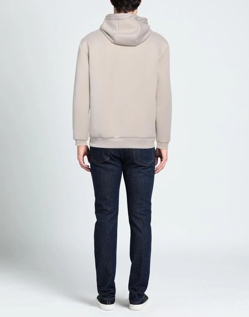 EA7 Hooded sweatshirt 3