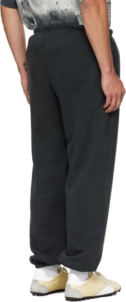 Rivington Roi Rebis Gray Metanoia USO Sweatpants 3