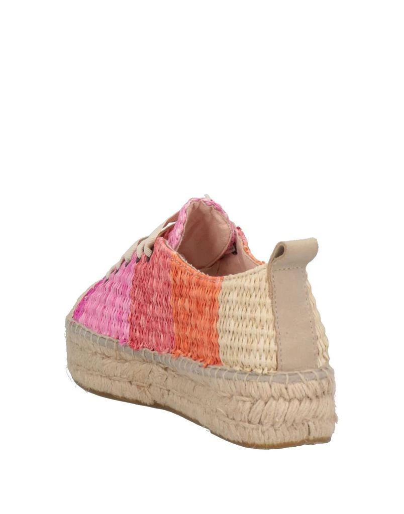 MANEBÍ Espadrilles 3
