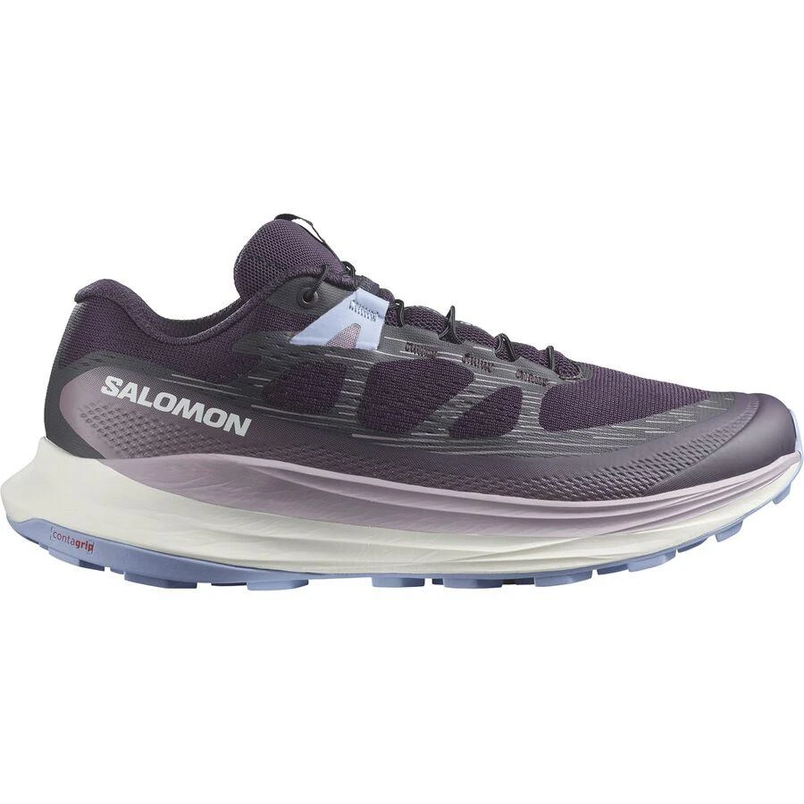 Salomon Ultra Glide 2 Trail Running Shoe - Women's 1