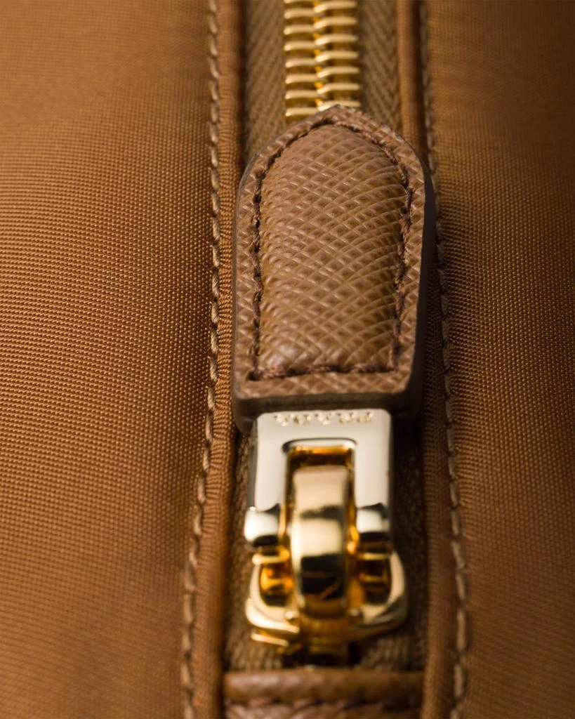 Prada Re-Nylon Pouch Shoulder Bag 5