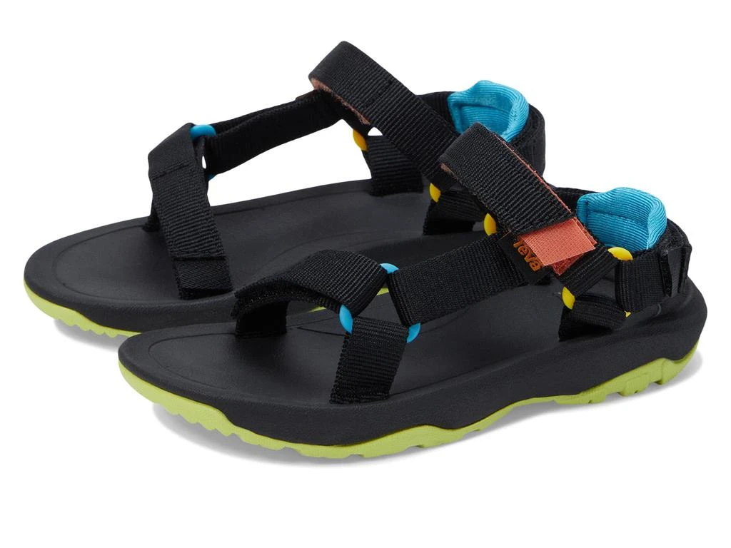 Teva Hurricane XLT 2 (Toddler) 1