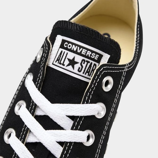 CONVERSE Women's Converse Chuck Taylor Low Top Casual Shoes (Big Kids' Sizes Available) 5