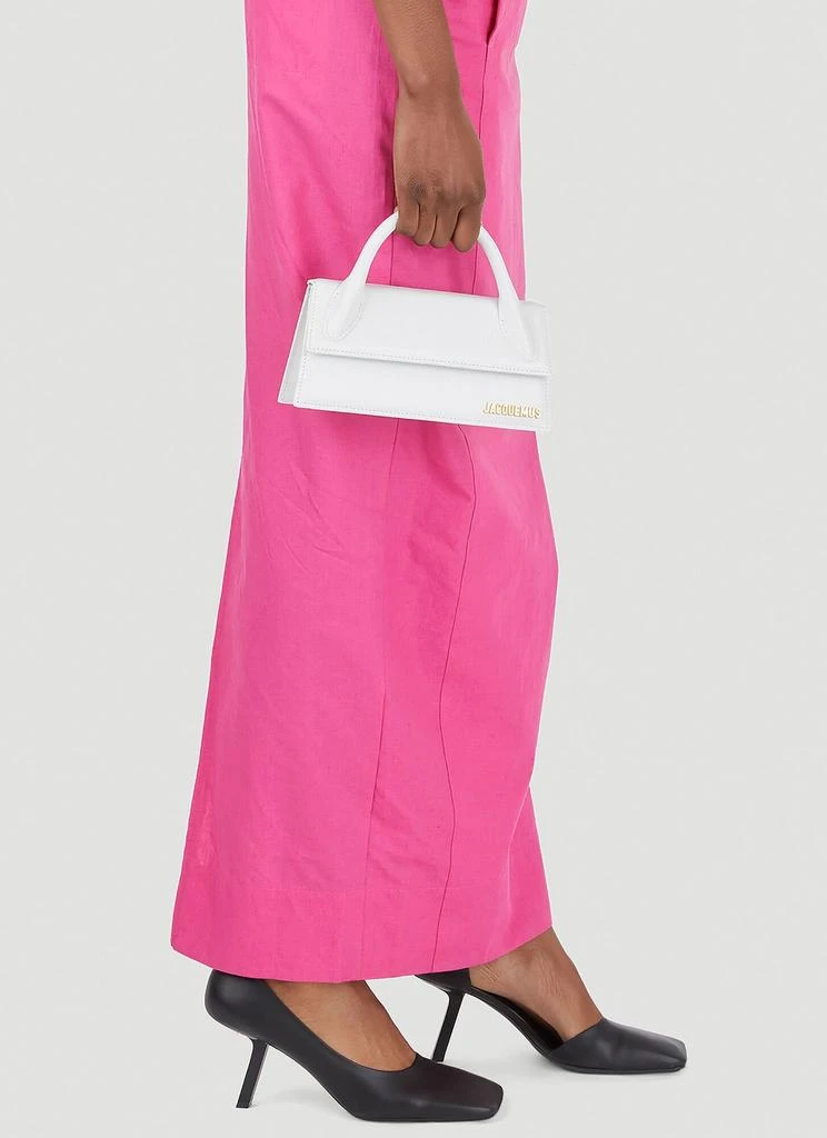 Jacquemus Le Chiquito Long Handbag 2