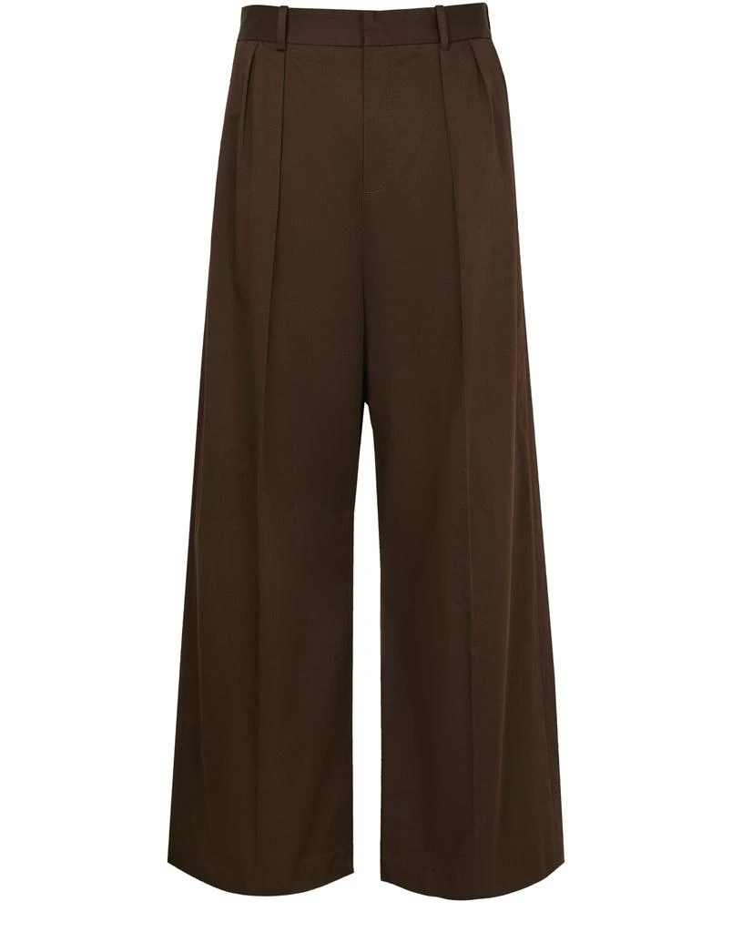 Loewe Wool pants 2