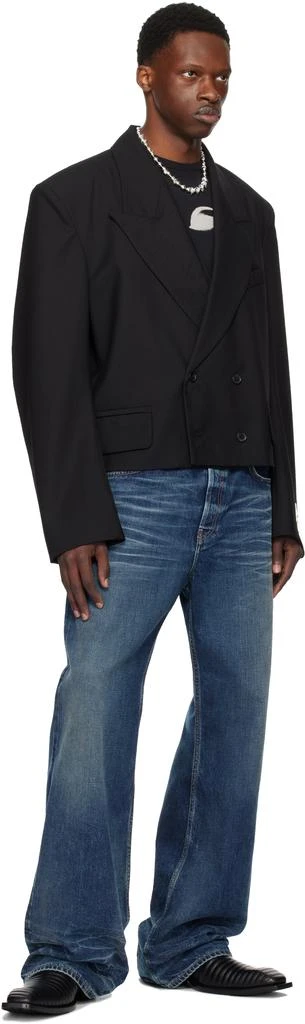 Martine Ali Spar Ball Chain Necklace 3