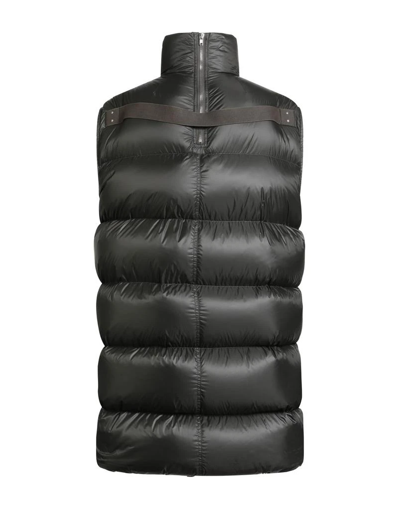 Rick Owens Shell jacket 2
