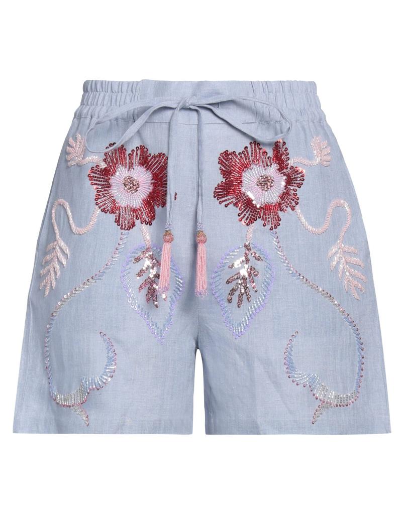 CHRISTIAN PELLIZZARI Shorts & Bermuda