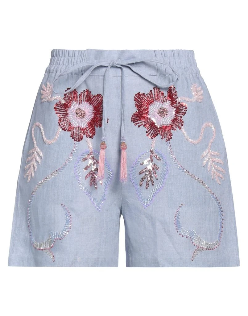 CHRISTIAN PELLIZZARI Shorts & Bermuda 1