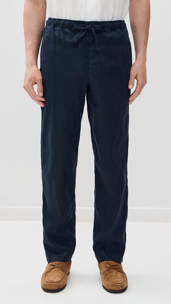 ORLEBAR BROWN Alex Garment Dyed Pants