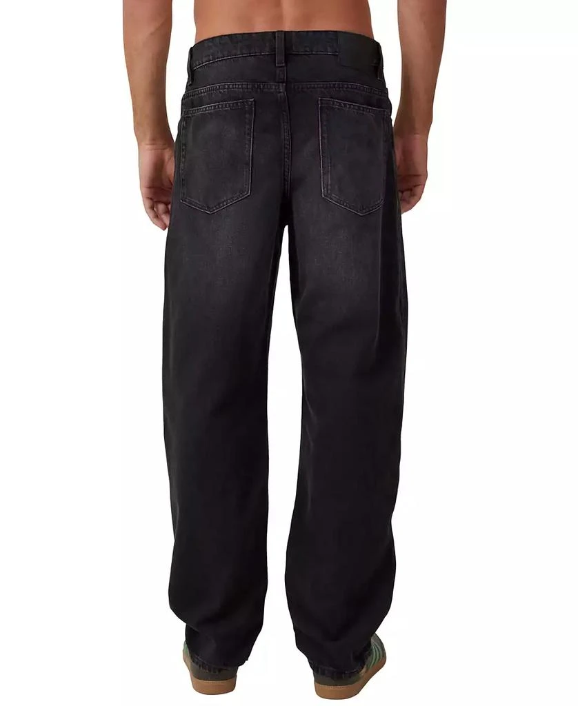 Cotton On Men's Baggy Jeans 2
