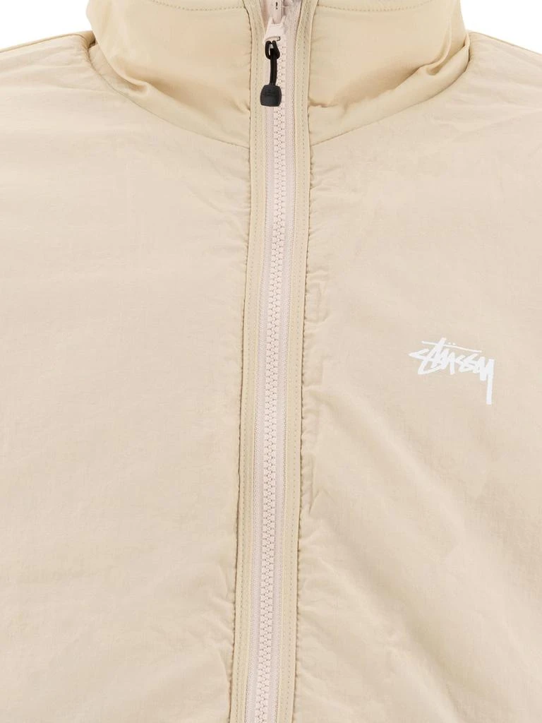 STUSSY Stüssy Sherpa Reversible Jacket 6