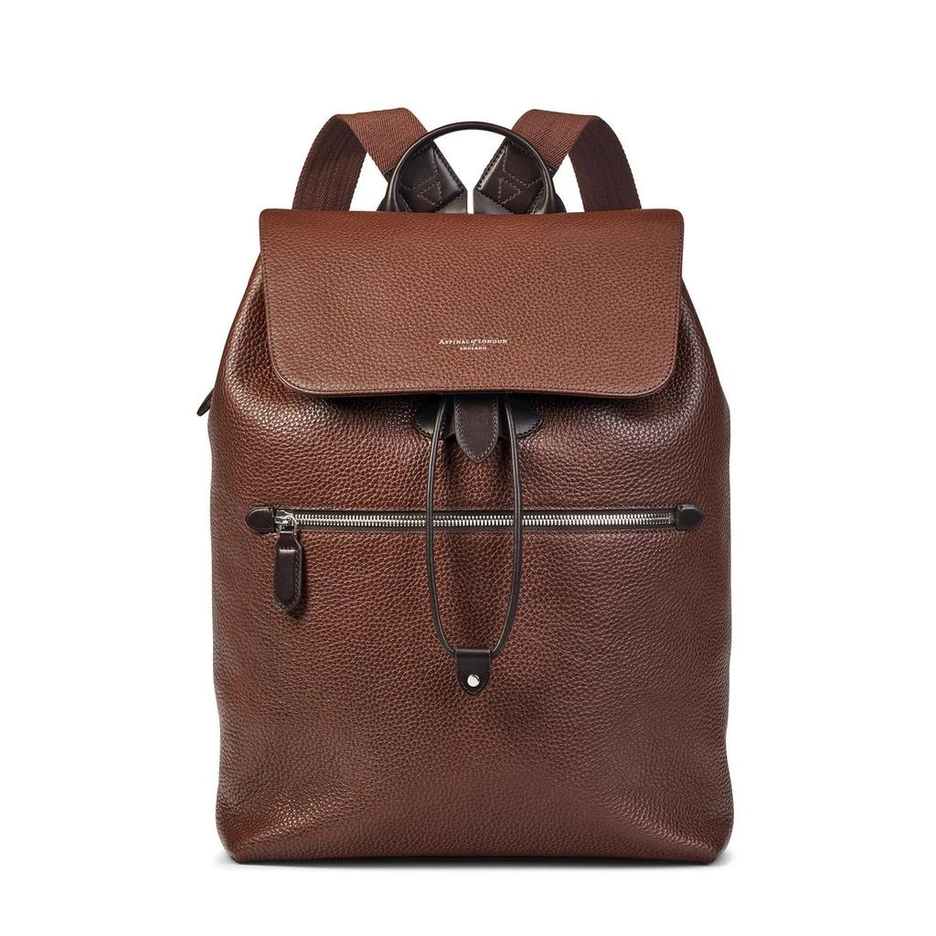 Aspinal of London Reporter backpack 1