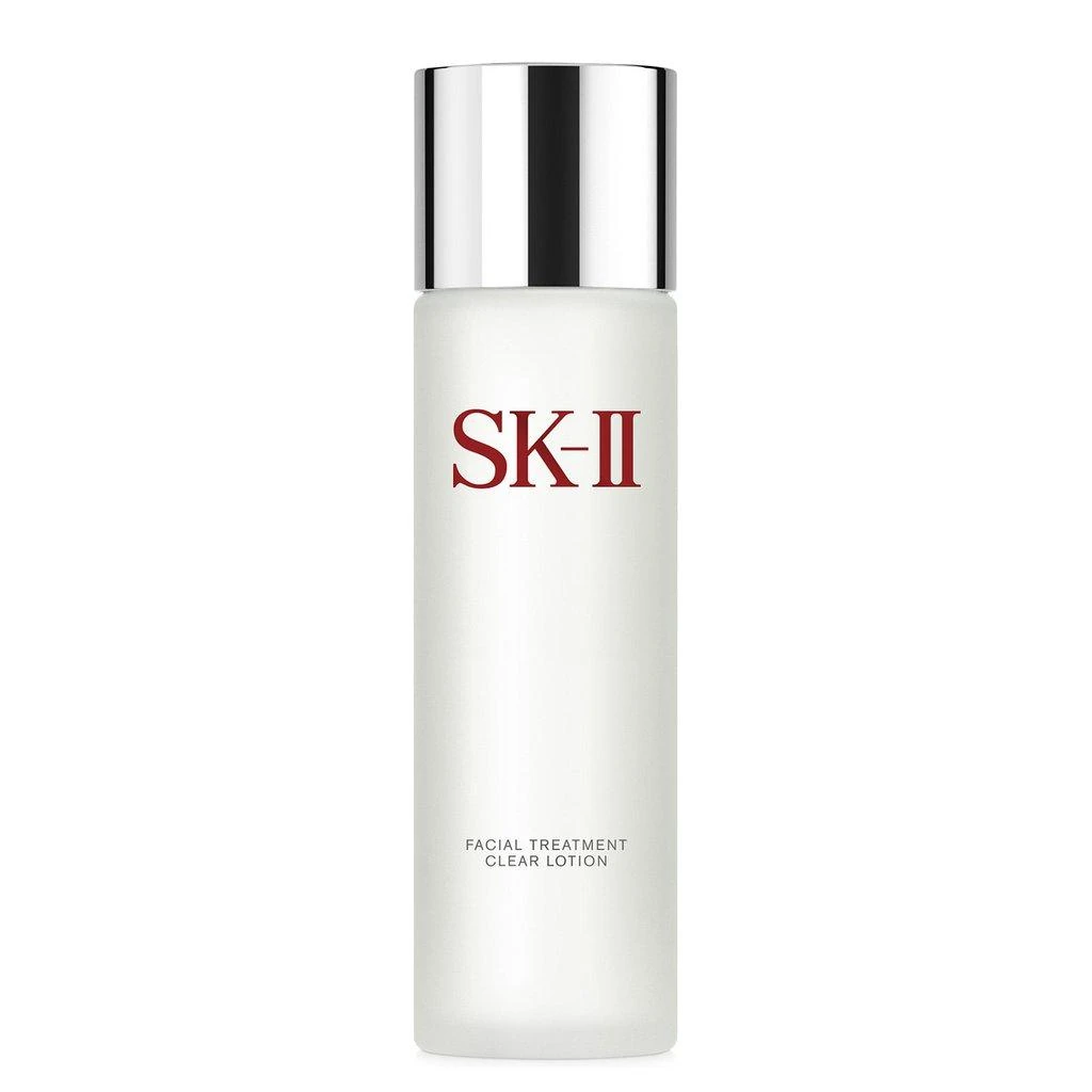 SK-II SK-II Facial Treatment Clear Lotion - 230ml 1