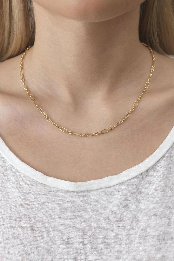 Anni Lu LYNX NECKLACE 2