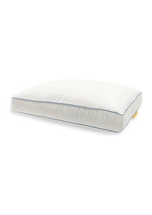 Simmons King Extra Firm Support Density Bed Pillow 1