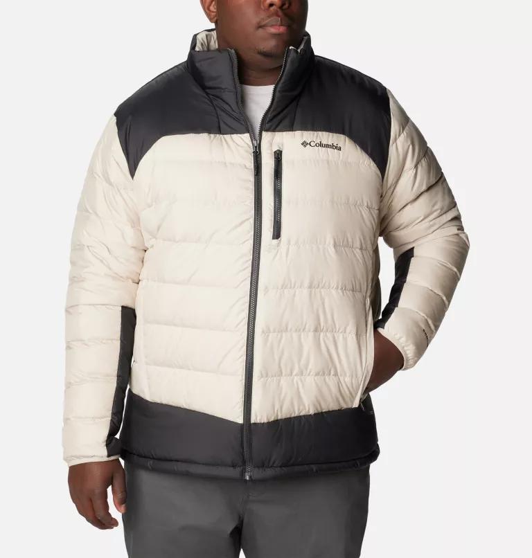Columbia Columbia Men's Autumn Park  Down Jacket - Big-