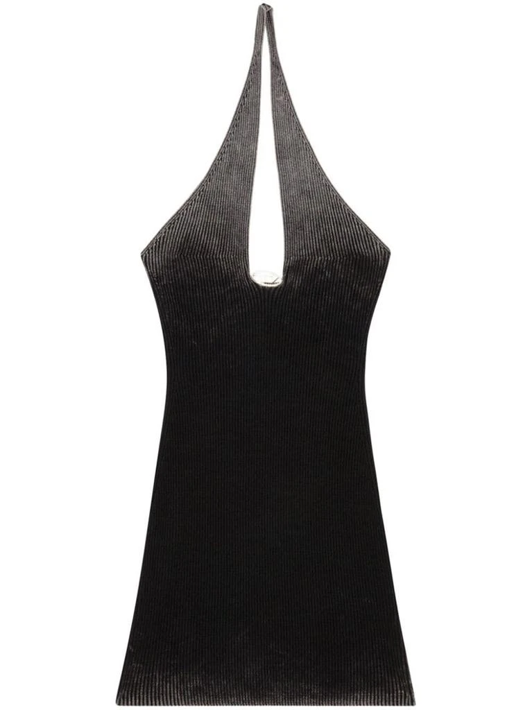 Diesel Diesel `M-Larisa` Dress 1