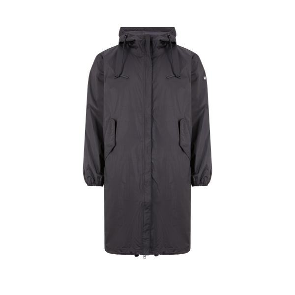AIGLE Hooded jacket