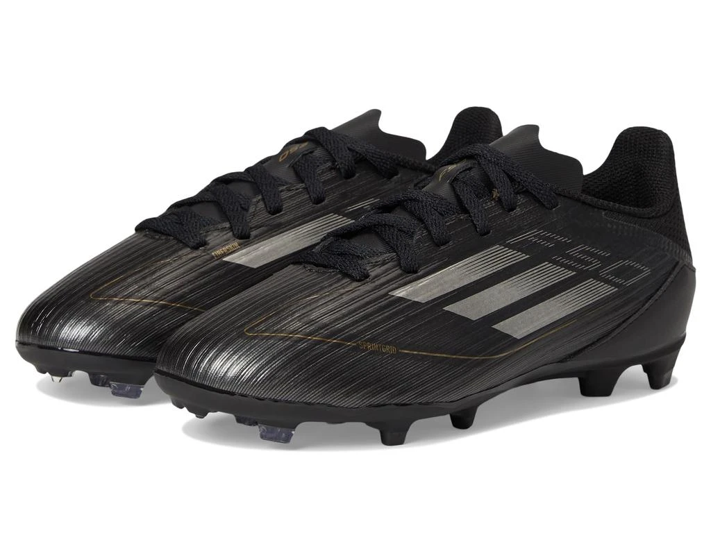 Adidas F50 League Football Boots Firm Ground (Little Kid/Big Kid) 1