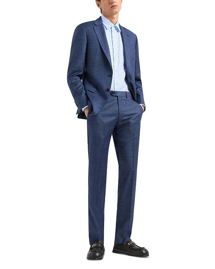 Emporio Armani G Line Regular Comfort Fit Suit 2