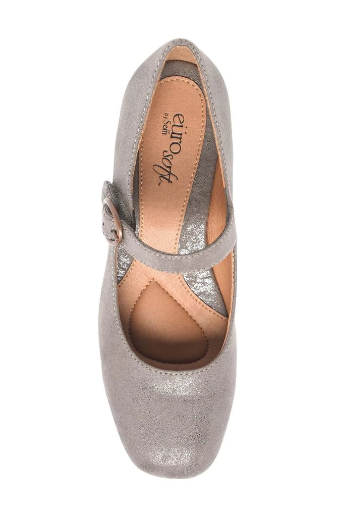EuroSoft Paulette Mary Jane Pump 5