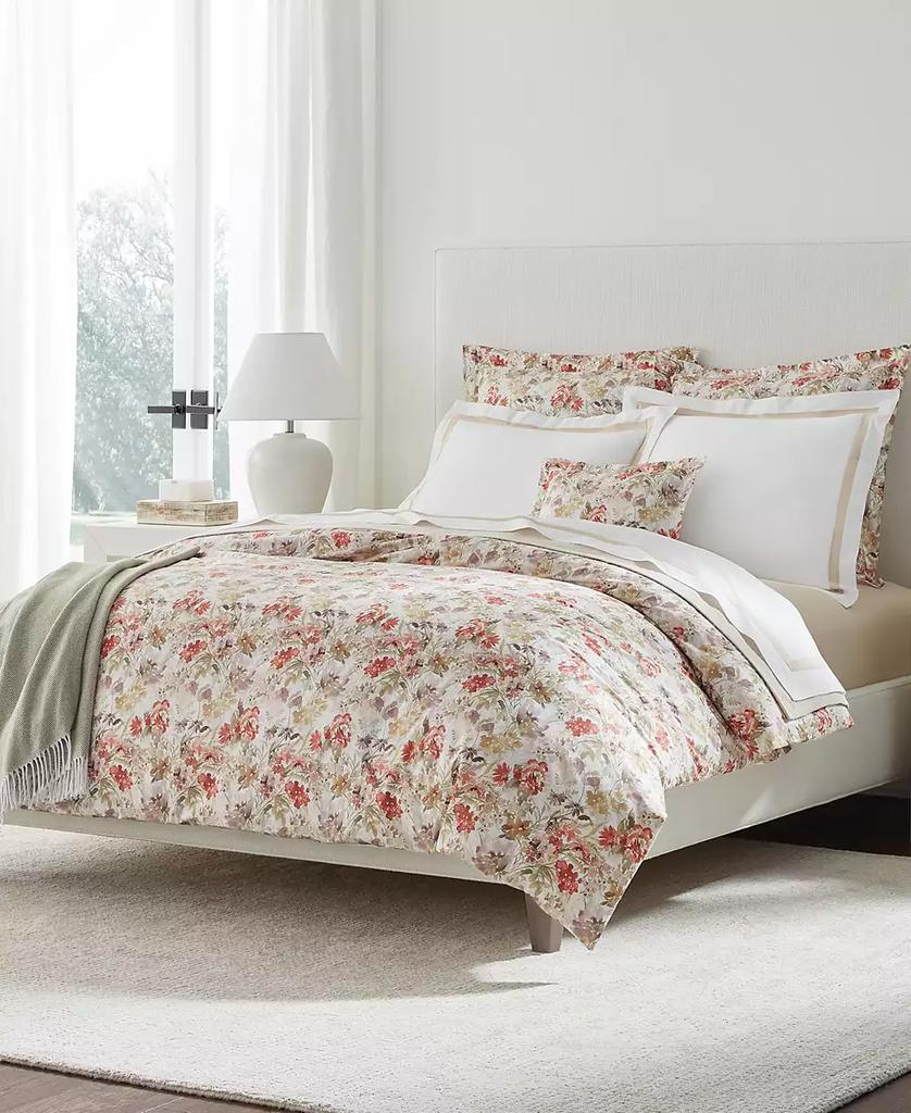 Sferra Siena Cotton Sham, King, Exclusively at Macy’s