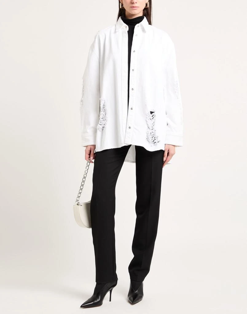 Givenchy Denim shirt 2