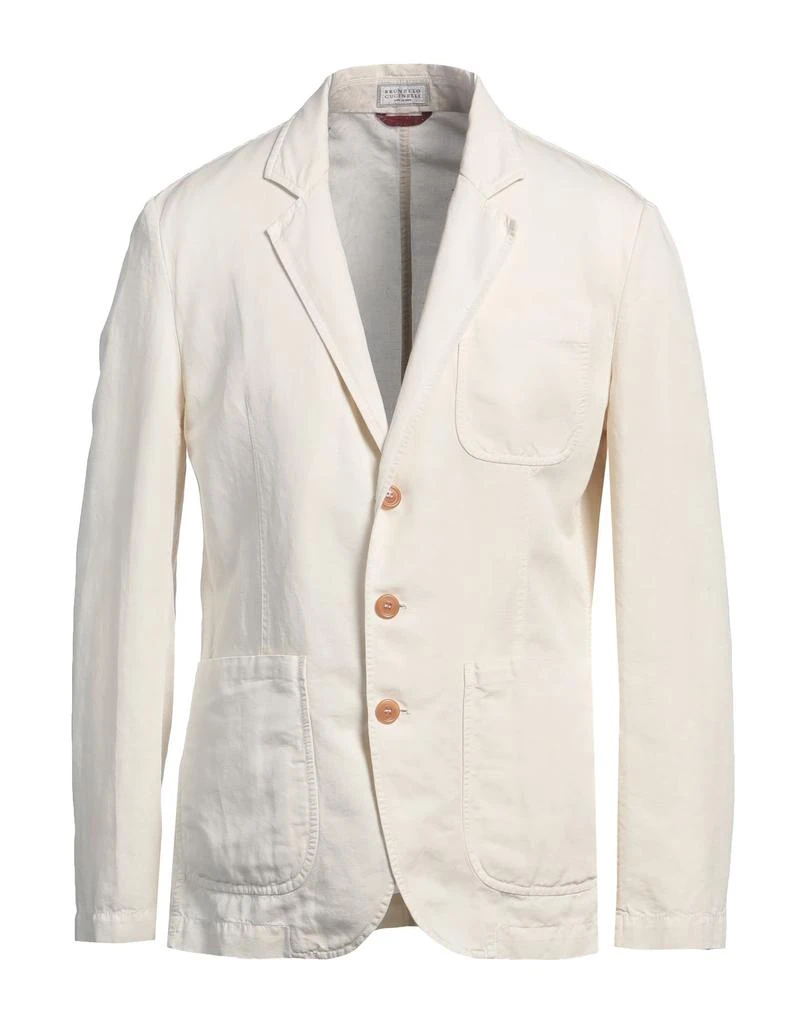 Brunello Cucinelli Blazer 1