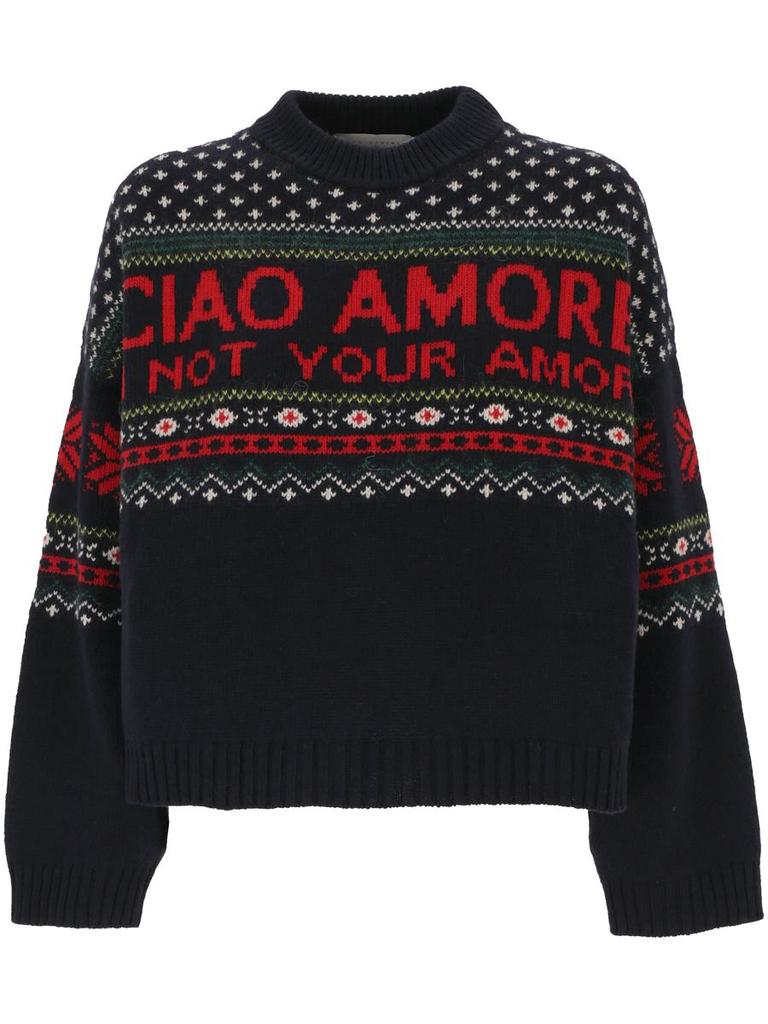 Giada Benincasa Giada Benincasa Sweaters