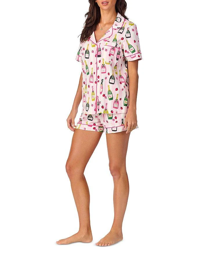 BedHead Pajamas Short Pajama Set 4