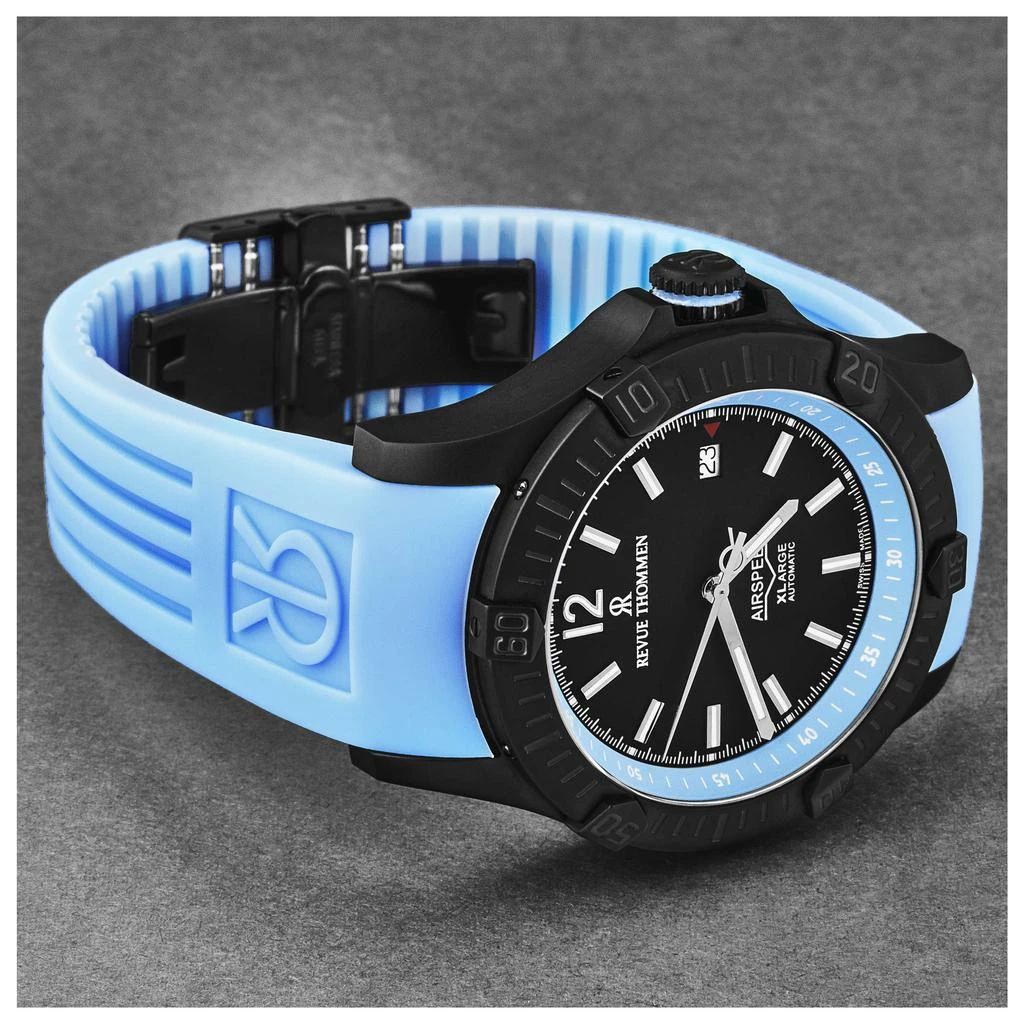 Revue Thommen Revue Thommen Men's Watch 16070.4675 2