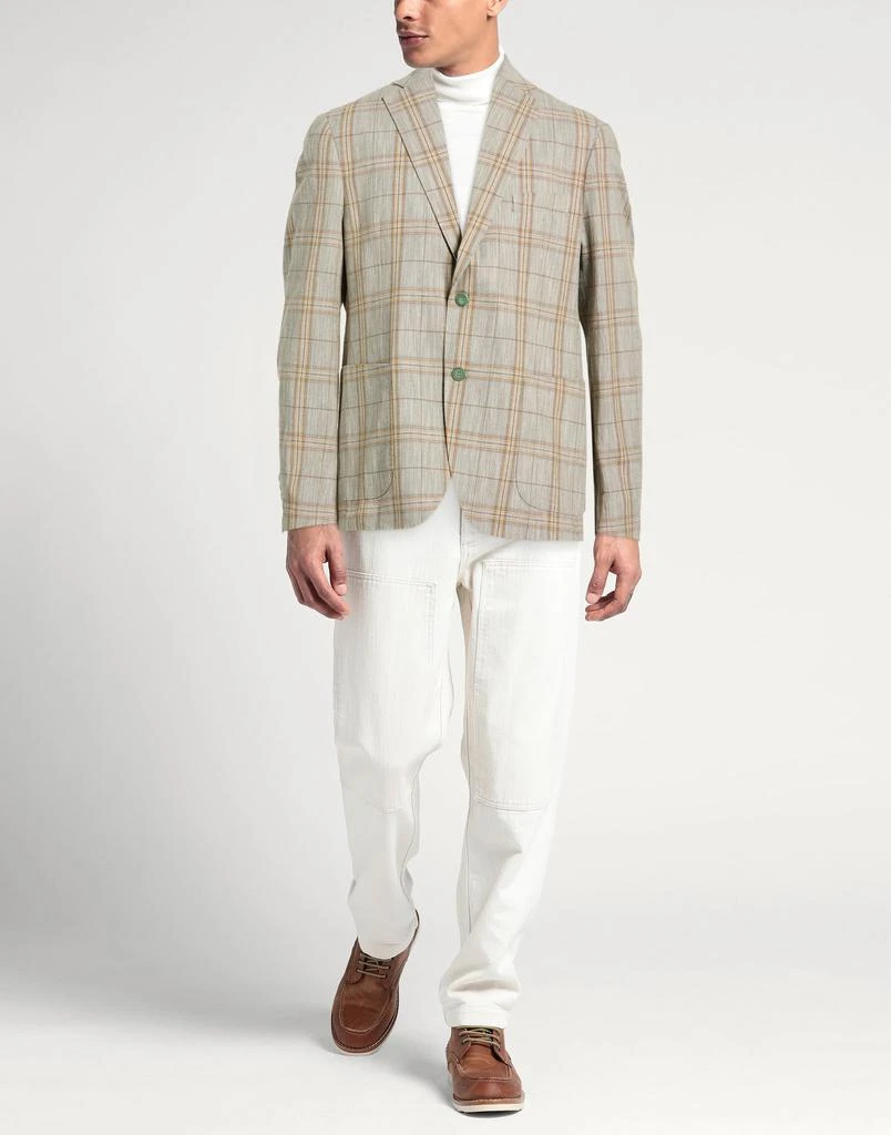 PAUL MIRANDA Blazer 2