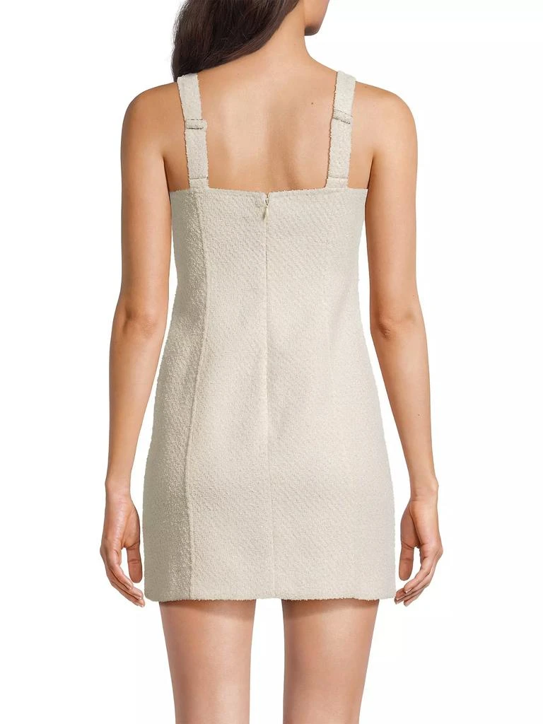 Likely Maeve Rosette Minidress 5
