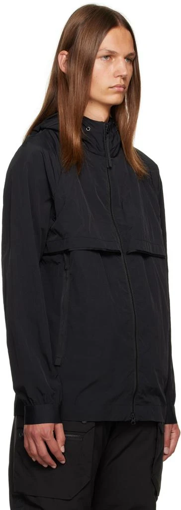 Canada Goose Black Faber Jacket 2