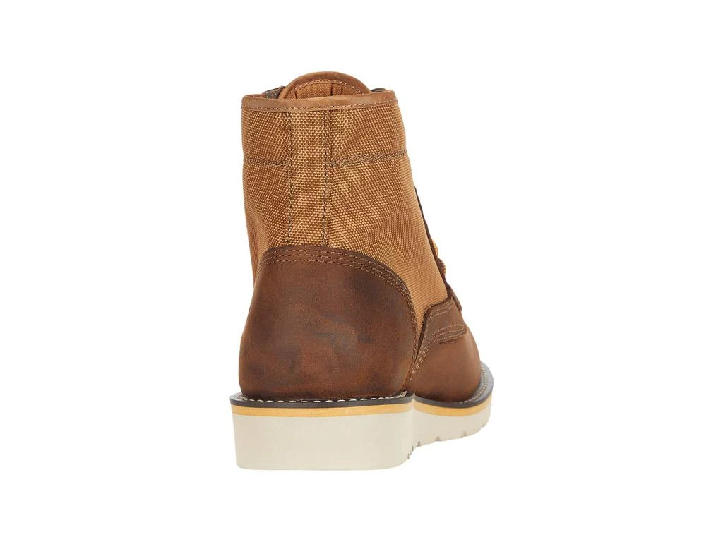 Carhartt Wedge 6" Moc Toe Non Safety Toe 5