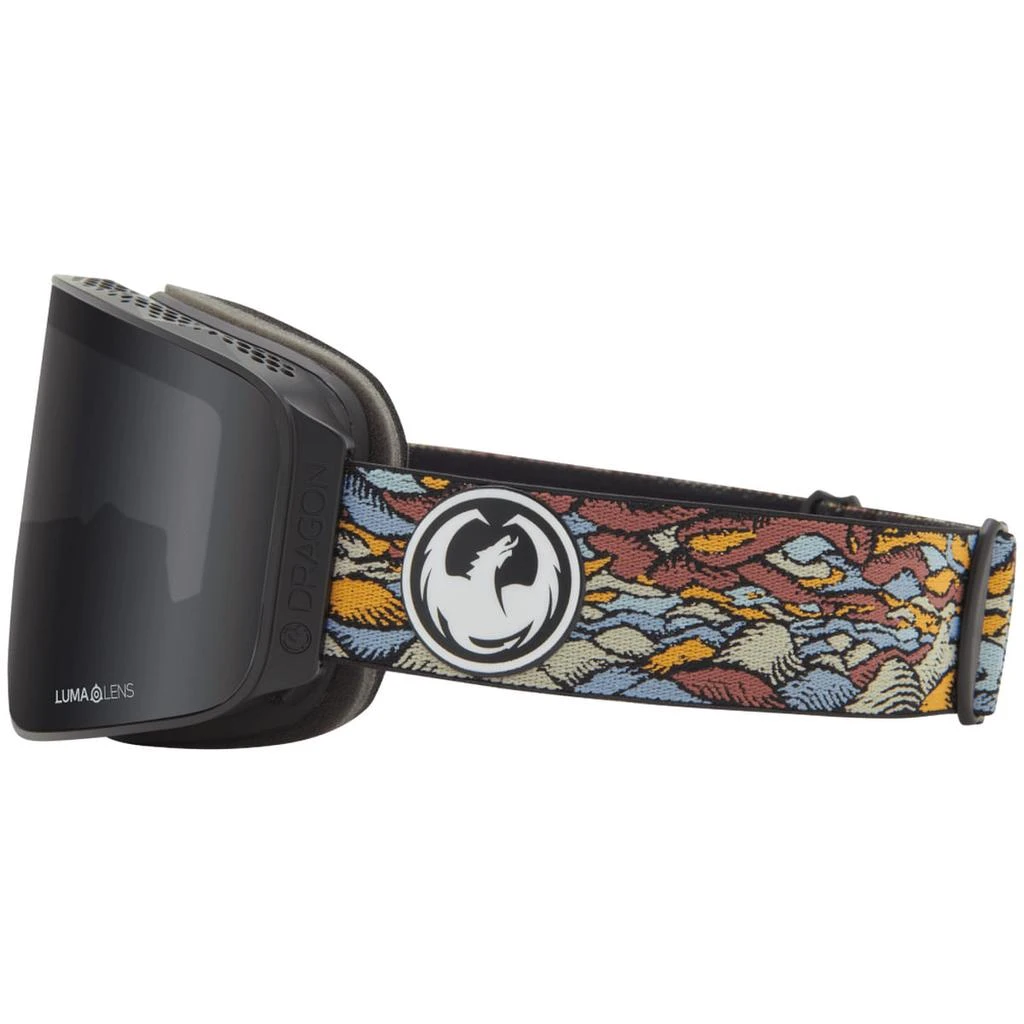 DRAGON DRAGON NFX MAG OTG Goggle 4