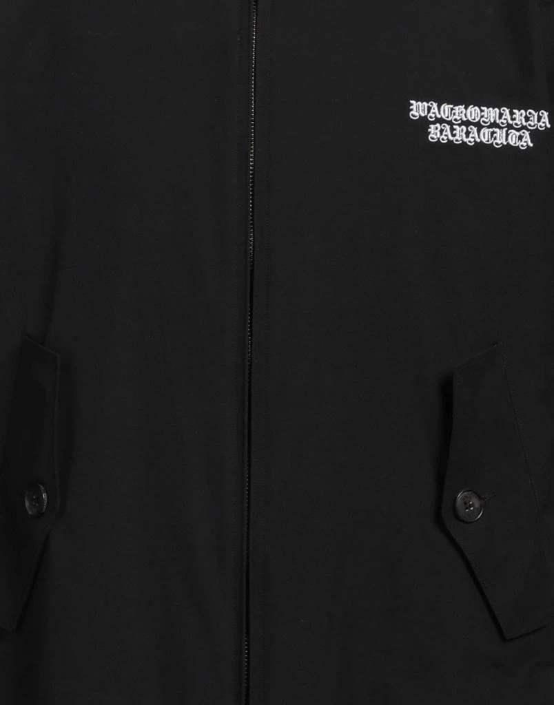 Baracuta Jacket 4