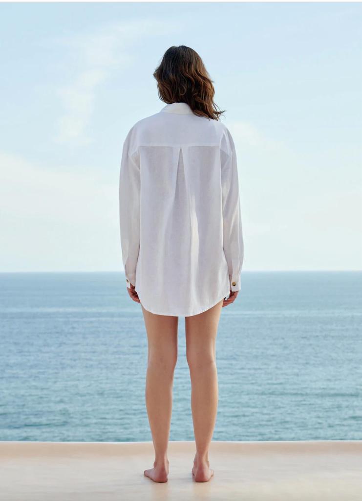 Haight Haight - Raquel Shirt