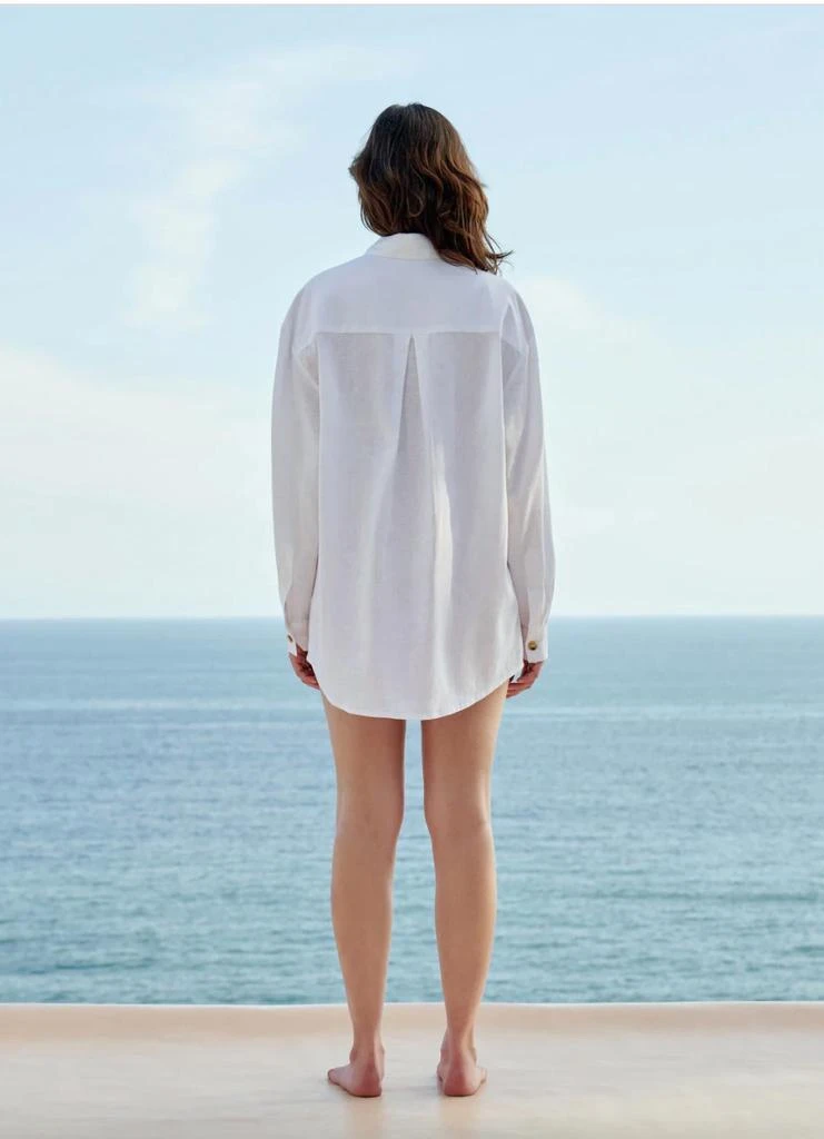 Haight Haight - Raquel Shirt 2