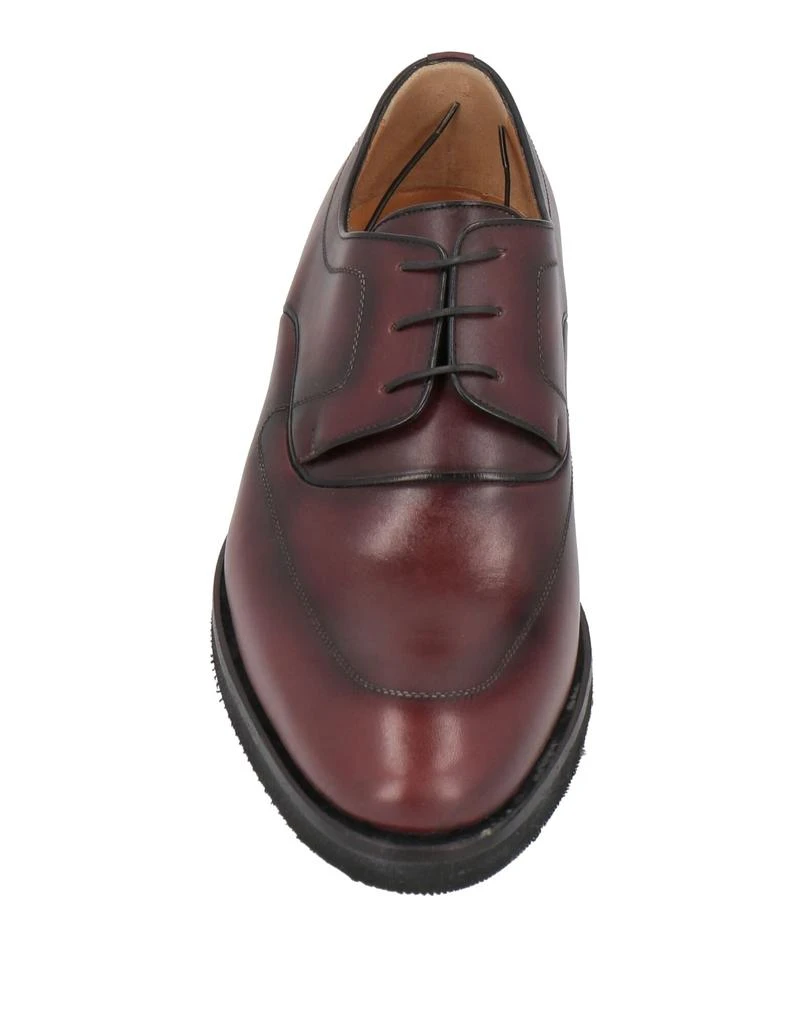 A.TESTONI Laced shoes 4