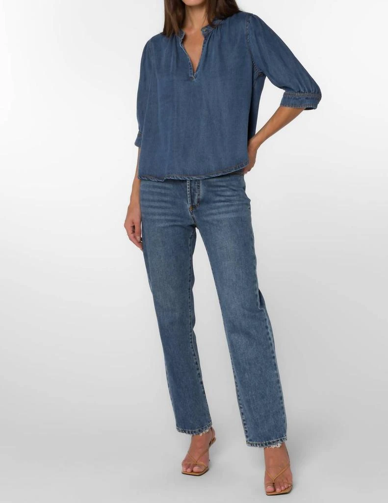 Velvet Heart Velvet Heart - Almafi Top 3
