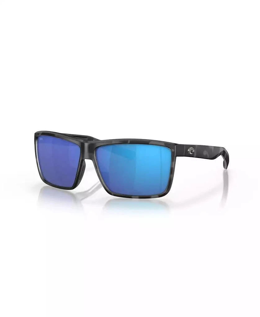 Costa Del Mar Men
s Rinconcito Polarized Sunglasses, 6S9016