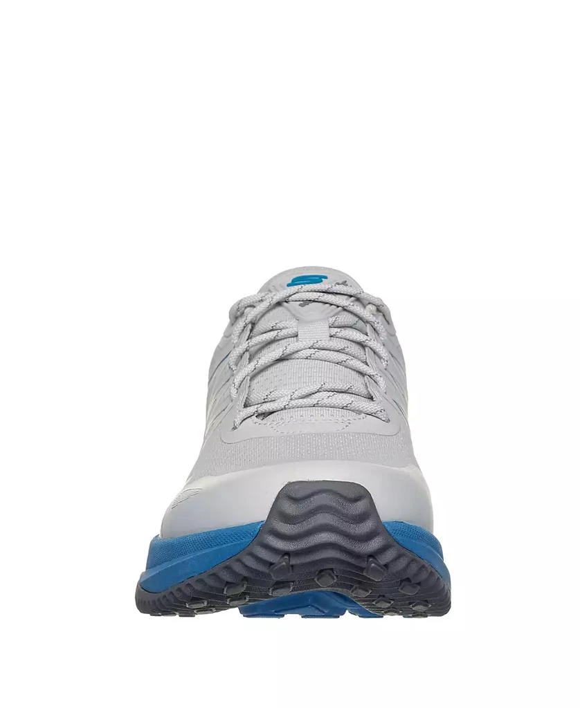 SKECHERS Men's Bounder RSE - Zoner Memory Foam Running Sneakers from Finish Line 5