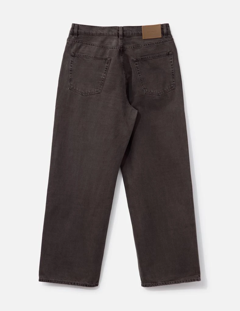 Our Legacy Vast Cut Jeans 2