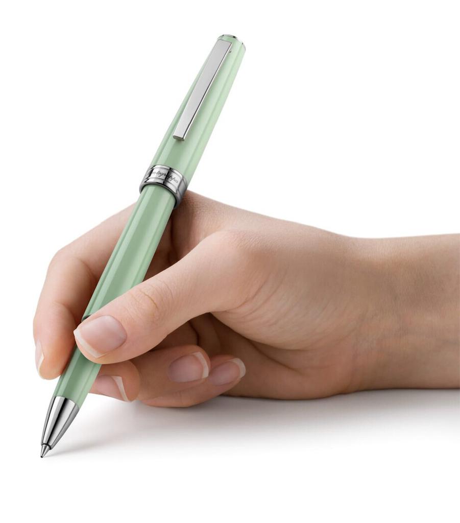 Montegrappa Steel Armonia Rollerball Pen