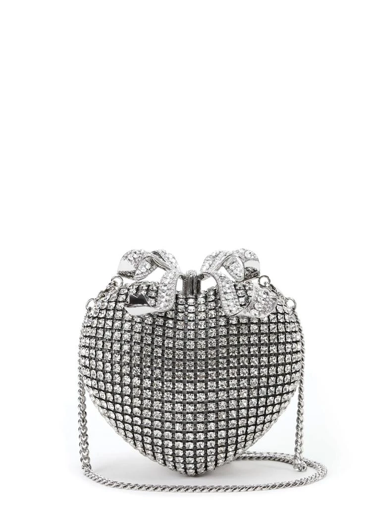 Self Portrait Clutch 1