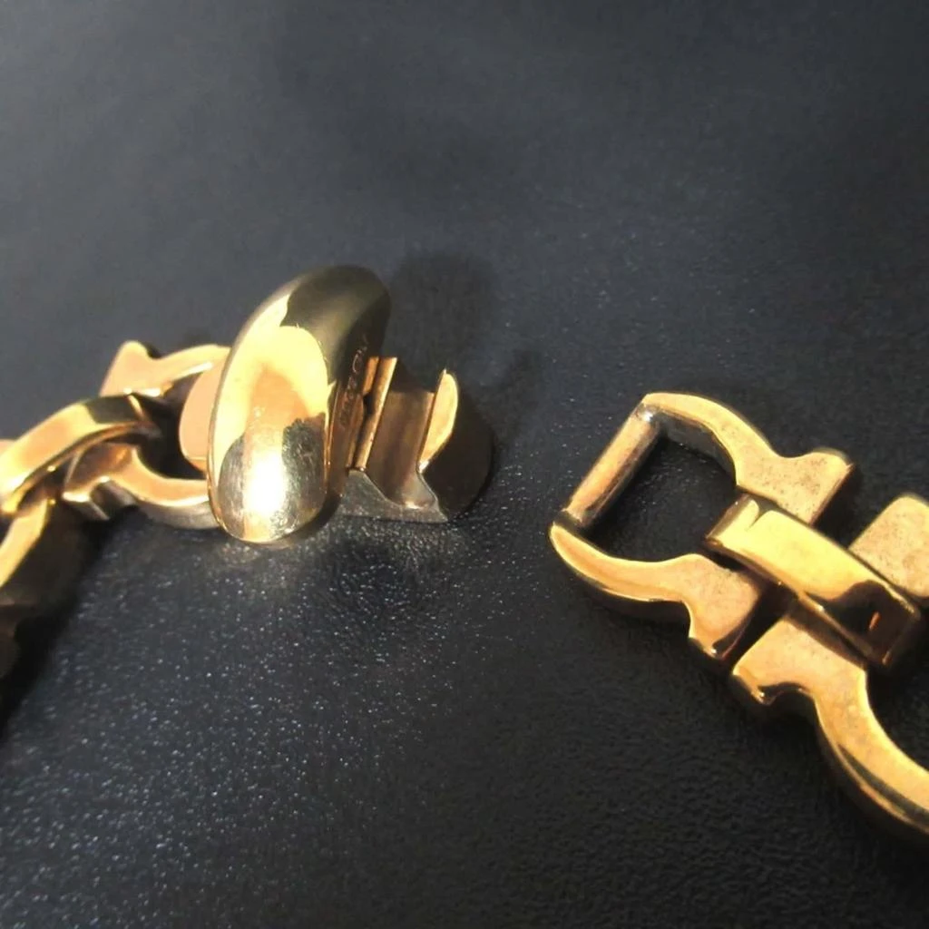 Salvatore Ferragamo Charm Bracelet (Pre-Owned) 3