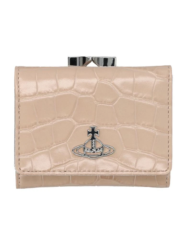 Vivienne Westwood Vivienne Westwood Small Frame Wallet 1